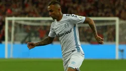 - Everton Cebolinha viveu seu auge no Grêmio