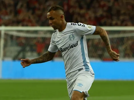 Atlético-MG não “fecha olhos” para o mercado e Everton Cebolinha ganha força