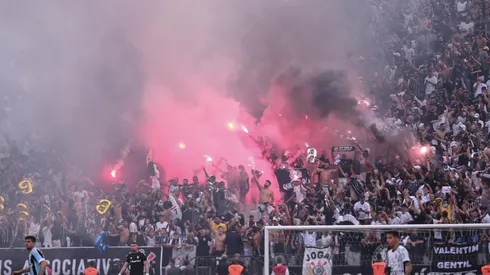 Foto: Ettore Chiereguini/AGIF