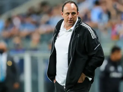 Reserva de Ceni no SPFC é sondado por clube da Itália e futuro é exposto