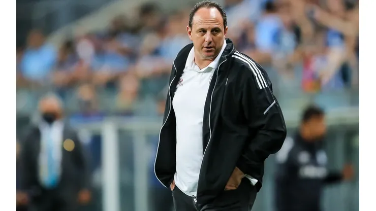 Foto: Pedro H. Tesch/AGIF | Reserva de Ceni no SPFC interessa a clube italiano