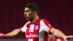 - Suárez não deve ficar no Atlético de Madrid