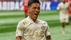 Foto: Rich von Biberstein/Icon Sportwire Getty Images