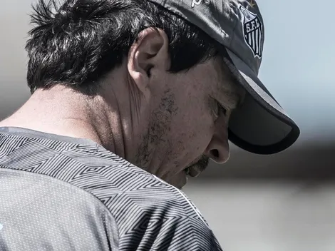 Pupilo de Diniz com multa de R$ 632 milhões recebe sondagens da Europa