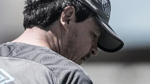 Foto: Ivan Storti/Santos FC