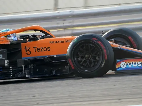 McLaren vai aguardar "tranquilamente" decisão da Audi sobre entrada na Fórmula 1 em 2026