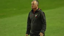 Foto: Diogo Reis/AGIF - Mazola Junior técnico do Ituano