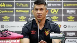 Foto: Anderson Stevens/Sport