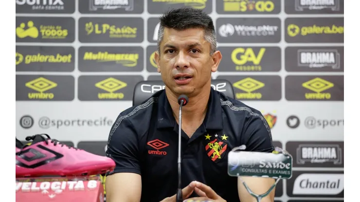 Foto: Anderson Stevens/Sport