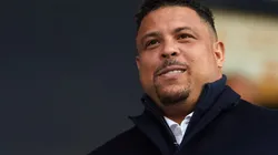 Foto: Quality Sport Images/Getty Images - Carlos Auzqui, to River, teria gostado da oferta de Cruzeiro comandado por Ronaldo Fenômeno