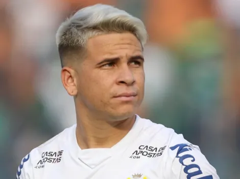 Soteldo entra em pauta e Atlético procura staff do atacante; valores fazem o Galo se posicionar