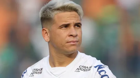 Foto: Heber Gomes/AGIF