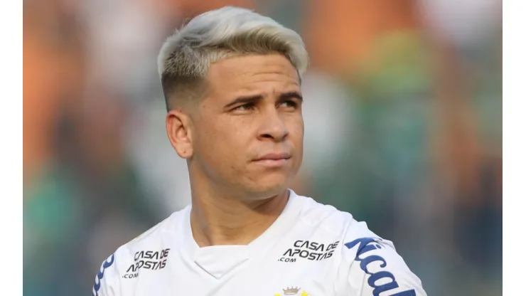 Foto: Heber Gomes/AGIF