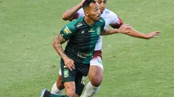 Joseph vai a público e afirma que titularidade da equipe está em aberto: "Trabalhar no dia a dia"