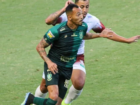 Joseph vai a público e afirma que titularidade da equipe está em aberto: "Trabalhar no dia a dia"