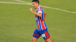 Foto: Jhony Pinho/AGIF