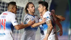 Foto: Fernando Vergara - Pool/Getty Images