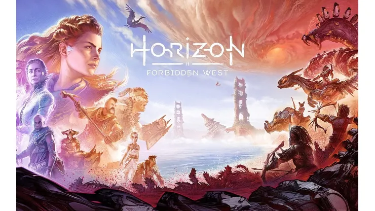 Horizon Forbidden West recebe novo trailer de história