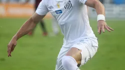 Brasileiro A 2019 - Santos x Atletico-PR