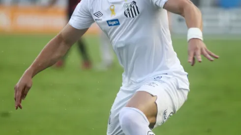 Brasileiro A 2019 - Santos x Atletico-PR