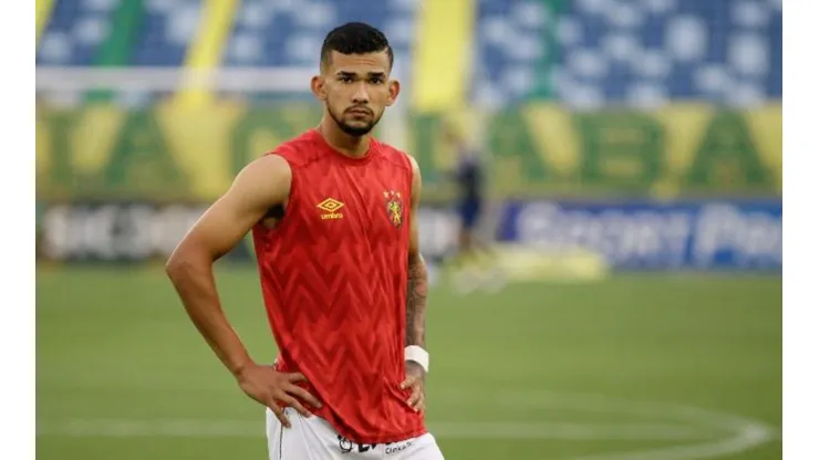 Foto: Anderson Stevens/ Sport