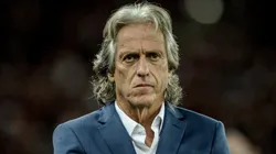 Foto: Allan Carvalho/AGIF - Pupilo de Jorge Jesus interessa o Fla para 2022