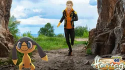 Pokémon GO: evento Usina Elétrica começa hoje (19) com a chegada de Helioptile e Heliolisk