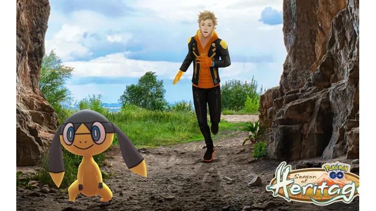 Pokémon GO: evento Usina Elétrica começa hoje (19) com a chegada de Helioptile e Heliolisk