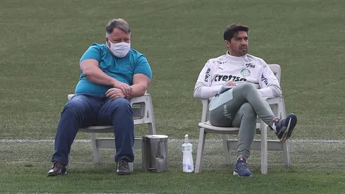 Foto: César Greco/ Palmeiras