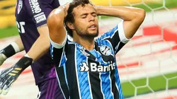 Foto: Pedro H. Tesch/AGIF