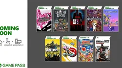 Jogos do Xbox Games Pass de janeiro vazam; Rainbow Six Extraction e Hitman Trilogy estão na lista