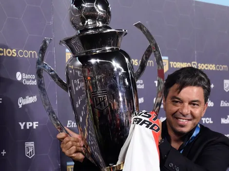 Conheça a história de Marcelo Gallardo, treinador e ídolo do River Plate