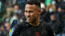 Foto: John Berry/Getty Images | Neymar expõe bastidores do seu próximo projeto