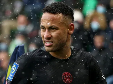 Neymar dedura segredo para lidar com críticas e anuncia próximo projeto