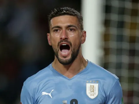 Flamengo se encanta com ‘parça’ de Arrascaeta e sinaliza proposta de compra