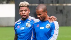 Sánchez e Marinho