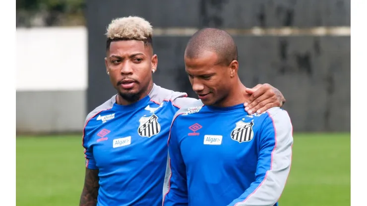 Sánchez e Marinho