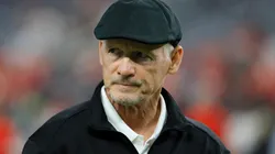 Mayock estava no cargo desde 2018, quando deixou de ser analista de Draft por mais de dez anos (Getty Images)