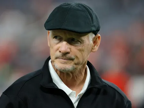 Las Vegas Raiders demitem o General Manager Mike Mayock após três temporadas
