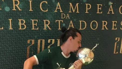 Foto: Reprodução Instagram/ Marcos Costi