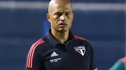 Foto: Marcello Zambrana/AGIF - Alex não garantiu que joias de Cotia permaneçam no São Paulo em 2022