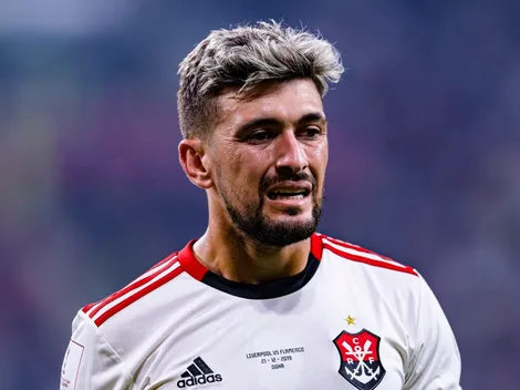 Renovação de Arrascaeta faz Fla sair de cena e Inter tem preferência por meia; saiba mais