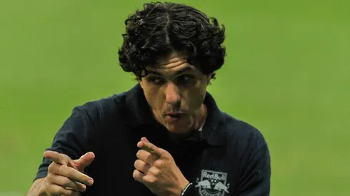 Foto: Jhony Pinho/AGIF