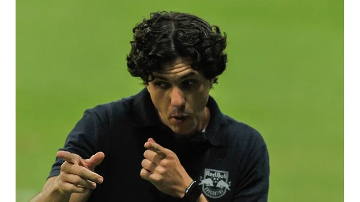 Foto: Jhony Pinho/AGIF