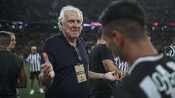 Foto: Pedro Souza/Atlético-MG
