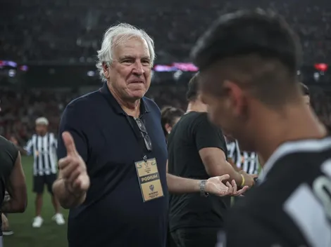 Menin ativa “modo sincero” e abre o jogo no Atlético