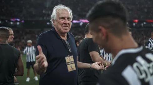 Foto: Pedro Souza/Atlético-MG