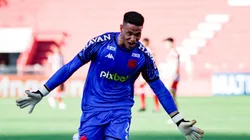 Foto: Rafael Vieira/AGIF | Ao todo, Lucão disputou 29 partidas com a camisa do Vasco
