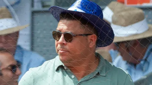 (Photo by Europa Press/Europa Press via Getty Images) - Ronaldo vem buscando parceiros para o Cruzeiro.