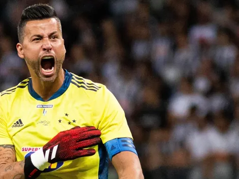 Fábio e mais dois: América-MG se movimenta no mercado e pretende anunciar pelo menos dois nomes nesta semana